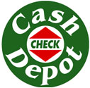 Check Cash Depot